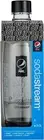 Sodastream FUSE Pepsi Max Gasification Bottle, Large Model 1L, Weight: