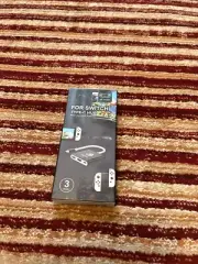 Nintendo Switch OLED 3-in-1 Type-C Hub Adapter USB-C to USB 3.0 HDMI & USB-C PD