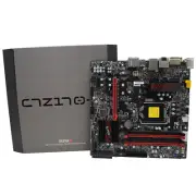 Intel Z170 Motherboard Supermicro C7Z170-M LGA1151 DDR4 for Intel Core i3/i5/i7
