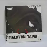 MALAYAN TAPIR 食夢獸│視傳文化