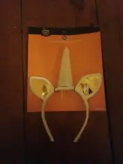 Hyde And Eek-light Up Unicorn Headband