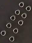 10XSS Clamps 8.7mm(suits 6-8mm OD) Home Brew Beer Soda cider wine spirit 14 year