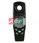 A● TENMARS TM-204 Autoranging Datalogging Light Meter Lux Meter