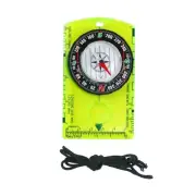 Backpacking Baseplate Map Compasses with Scale Orienteering Base Plate Compasses