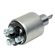 NEW 12V SOLENOID FITS SSANGYONG EUROPE MUSSO 2.9 1998 0001110075 SR0456X SR0457X