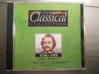 在飛比找Yahoo!奇摩拍賣優惠-CD(片況佳)The Classical Collectio
