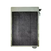 Tactacam Reveal RV-EXT-V2 External 12V Battery Solar Panel Trail Camera Charger