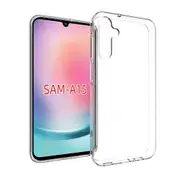 For Samsung Galaxy A15 Waterproof Texture TPU Phone Case