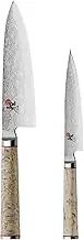 Miyabi 5000MCD Birchwood Knife 2 Piece Set