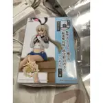 日版 SQ 艦娘 艦隊收藏 驅逐艦鎮守府的四季-島風