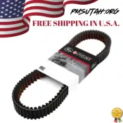 Gates G-Force 2005 Polaris Magnum 330 2x4 2005–2006 4X4 ATV Clutch Belt CVT