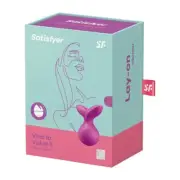 Satisfyer Viva La Vulva 3 EIS GmbH