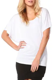 Maui Tee--BET-BB406