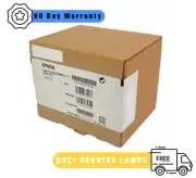 New Genuine OEM Epson Projector Lamp Bulb for Epson EMP-50 EMP-50C w/Housing