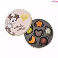 在飛比找蝦皮購物優惠-【日本空運預購】日本迪士尼 Godiva聯名 米奇 鐵盒巧克