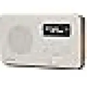 LEMEGA DAB/DAB+ and FM Portable Digital Radio,Wireless Bluetooth - DR1S Walnut