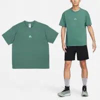 在飛比找蝦皮商城優惠-Nike 短袖 ACG Tee 男款 短T 刺繡 寬鬆 基本