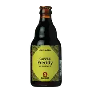 Alvinne Cuvee Freddy Dark Sour Ale