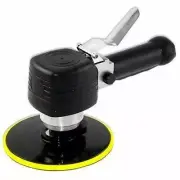 Dual Action Orbital Disc Sander Air Power Powered DA D/A Auto Body Disk