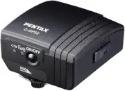PENTAX S0030364 GPS UNIT 2022 Model ‎O-GPS2 Matt Black Astrotracer compatible