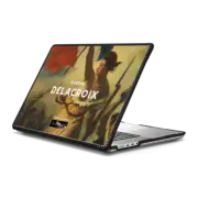 MacBook Pro 16-inch (M1 - M4) Impact Case Delacroix MacBook Case