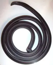 Roof Rail Seal Left Hand to fit HK-HT-HG Monaros