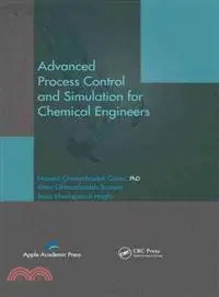 在飛比找三民網路書店優惠-Advanced Process Control and S