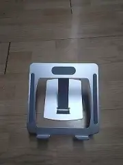 Laptop Tablet Stand Aluminum Ergonomic Computer Notebook Holder for MacBook Air
