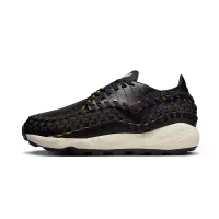 在飛比找蝦皮商城優惠-Nike Air Footscape Woven Black