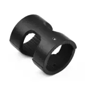 Road Bike Handlebar Bar Shim Shock-absorption Spacer Stem Reducer 31.8 To 25.4mm