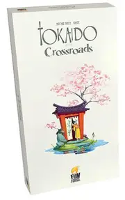 Tokaido Crossroads: The First Expansion
