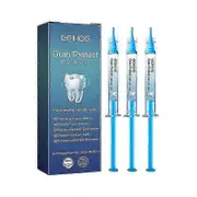 EELHOE Gingival repair series Whitening and stain removal Strong teeth -4164615620926 Gum repair gel