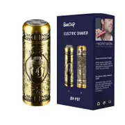 Mini Electric Razor Shavers Waterproof Irritation Free Shave for Men