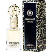 Roberto Cavalli Paradiso By Roberto Cavalli Eau De Parfum Spray 1.7 Oz (new P...