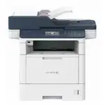 FUJIFILM TL301054 多功能印表機 黑白多功DOCUPRINT M375Z(110V) (台灣本島免運費)