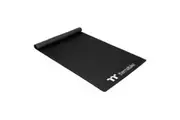Thermaltake Sim Rig Floor Mat for Simulator Cockpit - Black (GSC-ACC-MTFABB-01)