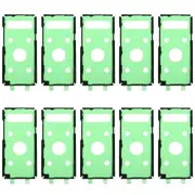 10-Pack Adhesive For Galaxy S10 5G Back Housing Cover