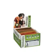 Whimzees Stix Dental Dog Treats Small 150 Pack