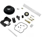 For Keihin For Harley CV40 For Dyna Electra FXR Low Rider Road Glide King 27421-99C 27490-04 Motorcycle Carburetor Repair Carburetters Parts Carburettor Repair Kit