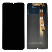 LCD Display Touch Digitizer Screen Assembly Replace for Oppo A16S CPH2275 US