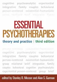 在飛比找博客來優惠-Essential Psychotherapies: The