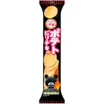 北日本 迷你辣雞風味洋芋片(45G)