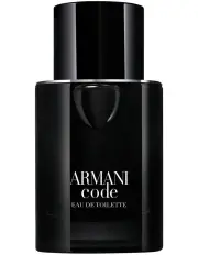 Giorgio Armani Code Pour Homme EDT 50ml Refillable
