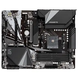 Gigabyte 技嘉 X570 S UD 加購套餐 主機板 AMD 註冊四年 R5 5600X 超微