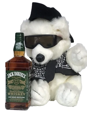 Jack Daniels Green Label Tennessee Whiskey 750ml Bottle ********PERFECT!