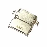 Fit ASUS C523N C523NA-EJ0178 KRJF USB Type-C Charging Port DC Jack Connector GTH