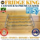 1455741 Westinghouse fridge freezer wine bottle rack FITS ALL WSE6070 WSE6100