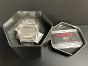 Authentic G-Shock Casio Men's Skeleton Camouflage Series Watch GM5600SCM-1