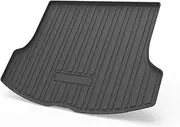 Car Mat Cargo Liner for L&EXUS RX350 ALA10 ALH10 2023 2024 Car Trunk Mat Car Rear Cargo Boot Liner Floor Interior Accessories
