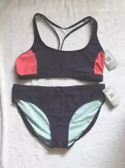 Champion Two Piece/Bikini Racer Back Size XL/13,14